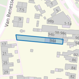 Perceel CTC00-B-13188