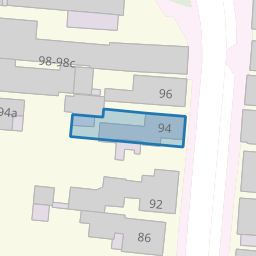 Perceel CTC00-B-13189