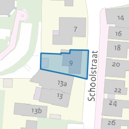 Perceel CTC00-B-1899