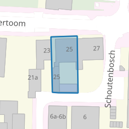 Perceel CTC00-B-1947