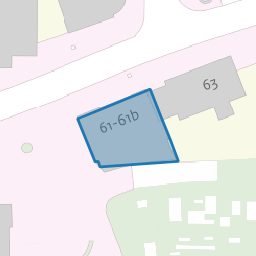 Perceel CTC00-B-1992