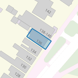 Perceel CTC00-B-2034