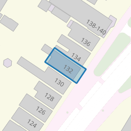 Perceel CTC00-B-2036