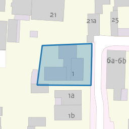 Perceel CTC00-B-2164