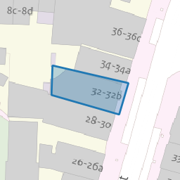 Perceel CTC00-B-2199