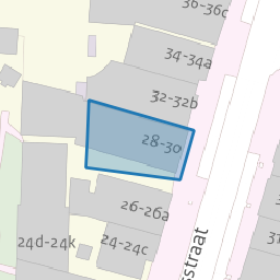 Perceel CTC00-B-2200