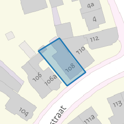 Perceel CTC00-B-2233