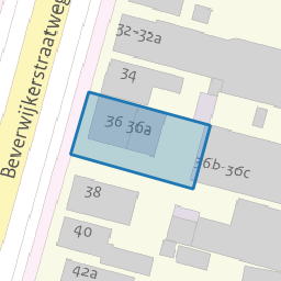 Perceel CTC00-B-2250