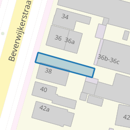 Perceel CTC00-B-2251