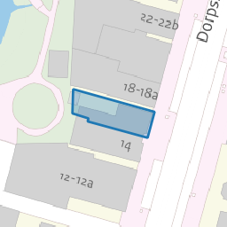 Perceel CTC00-B-2483