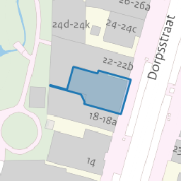 Perceel CTC00-B-2485