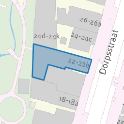 Perceel CTC00-B-2486