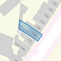 Perceel CTC00-B-2516