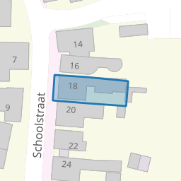 Perceel CTC00-B-2527