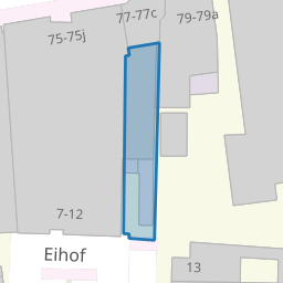 Perceel CTC00-B-2614