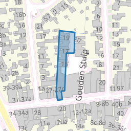 Perceel CTC00-B-2662