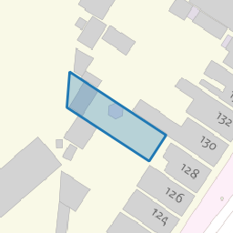 Perceel CTC00-B-2776