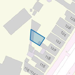 Perceel CTC00-B-2779