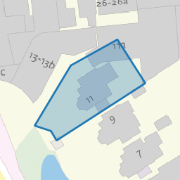 Perceel CTC00-B-2791