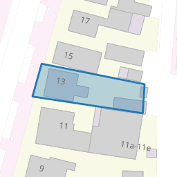 Perceel CTC00-B-2798