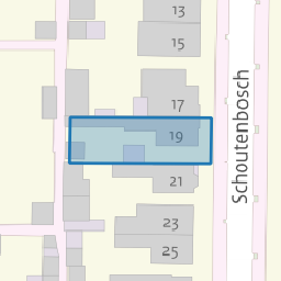Perceel CTC00-B-2804