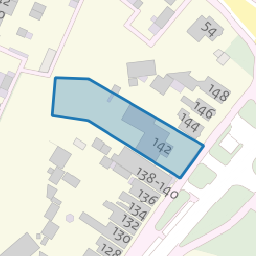 Perceel CTC00-B-2837