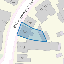 Perceel CTC00-B-2854