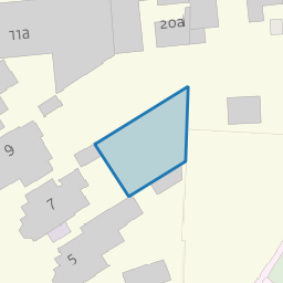 Perceel CTC00-B-2928