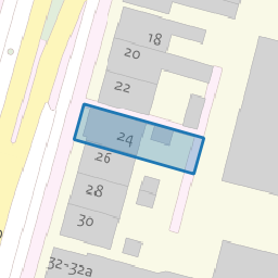 Perceel CTC00-B-2953