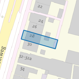 Perceel CTC00-B-2955