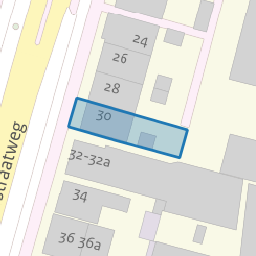 Perceel CTC00-B-2956