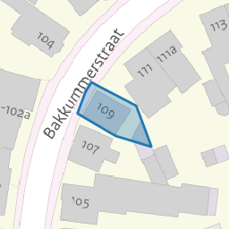 Perceel CTC00-B-2971