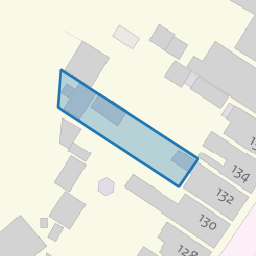 Perceel CTC00-B-3020