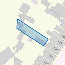 Perceel CTC00-B-3021