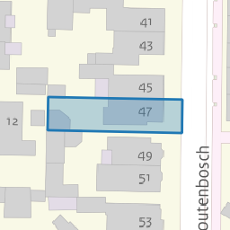 Perceel CTC00-B-3229