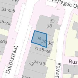 Perceel CTC00-B-3250
