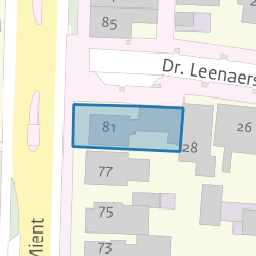 Perceel CTC00-B-3375