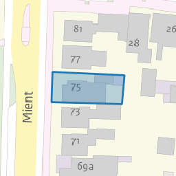 Perceel CTC00-B-3377