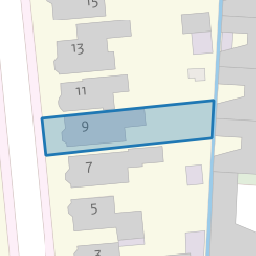 Perceel CTC00-B-3392