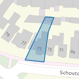 Perceel CTC00-B-3453