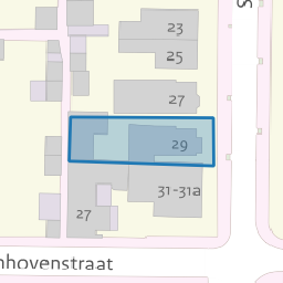 Perceel CTC00-B-3457