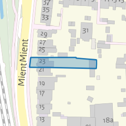 Perceel CTC00-B-3464