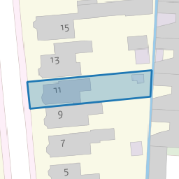 Perceel CTC00-B-3467