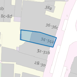 Perceel CTC00-B-3474