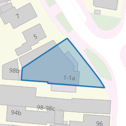 Perceel CTC00-B-3505