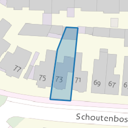 Perceel CTC00-B-3510