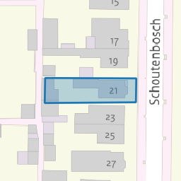 Perceel CTC00-B-3512