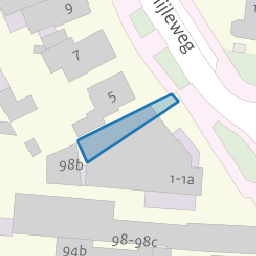 Perceel CTC00-B-3571