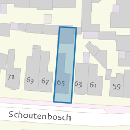 Perceel CTC00-B-3589