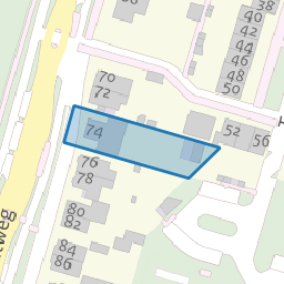 Perceel CTC00-B-3799